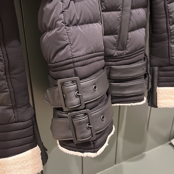 Black Women’s Blanc Noir jacket - Picture 9 of 10